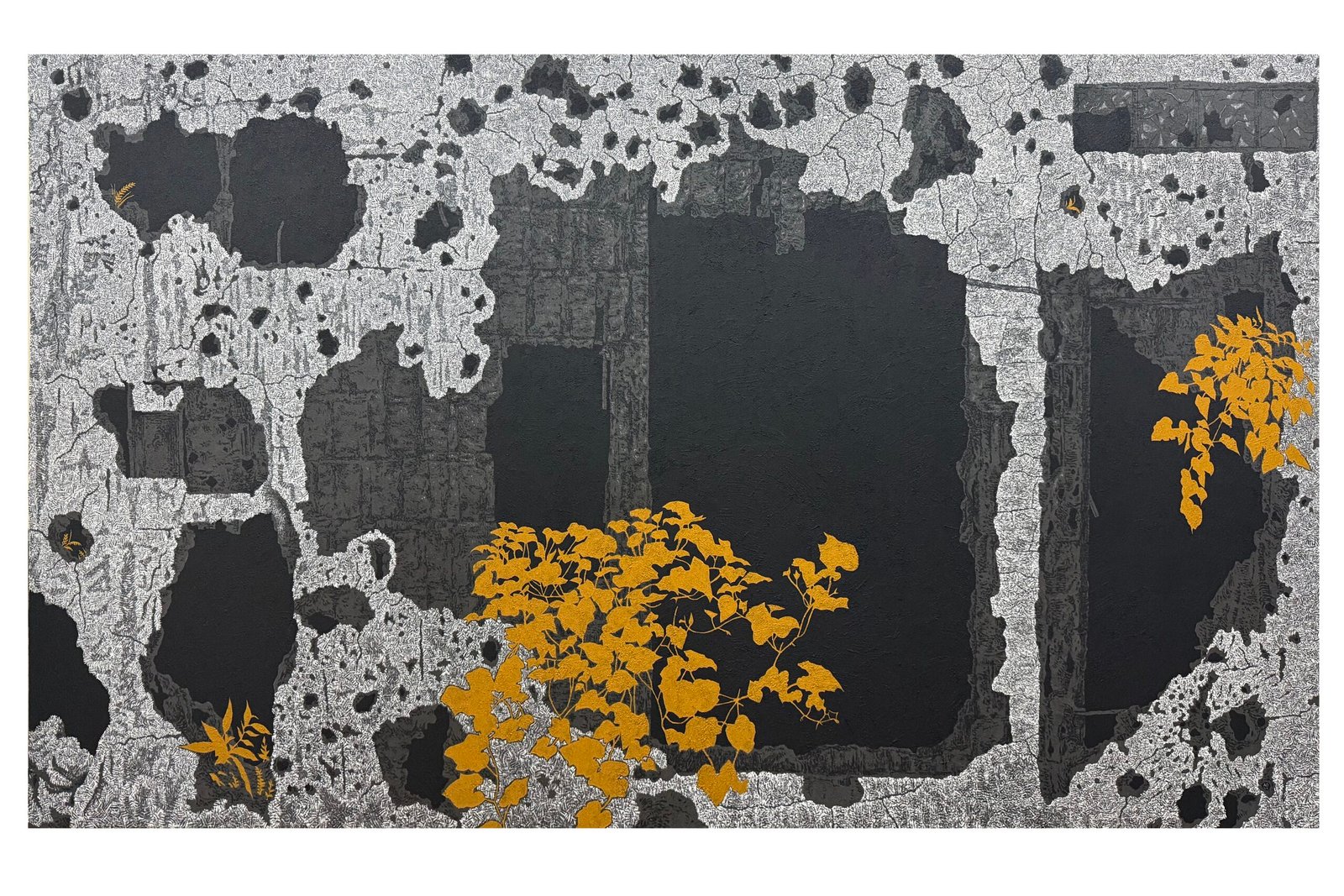 Homepage - Archie Oclos